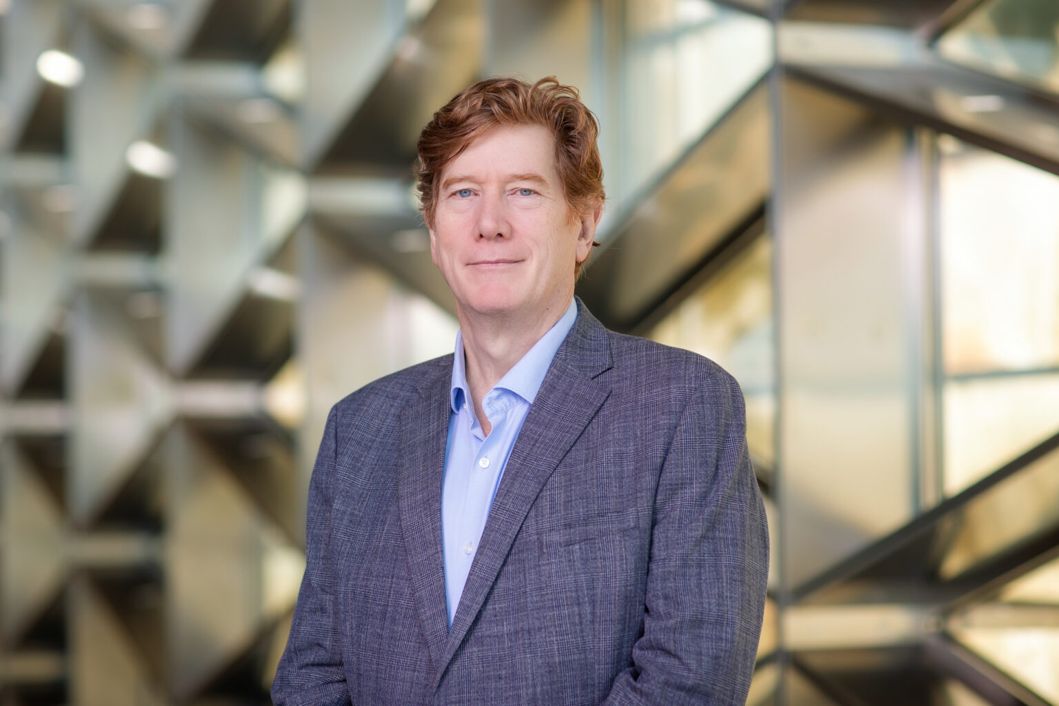Our Experts – KAUST Beacon Development
